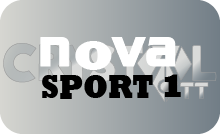 |CZ| NOVA SPORT 1 HD