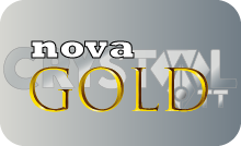 |CZ| NOVA GOLD