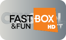 |ISL| FAST FUNBOX HD