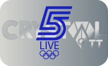 |IL| SPORT 5  LIVE HD