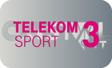 |RO| TELEKOM SPORT 3