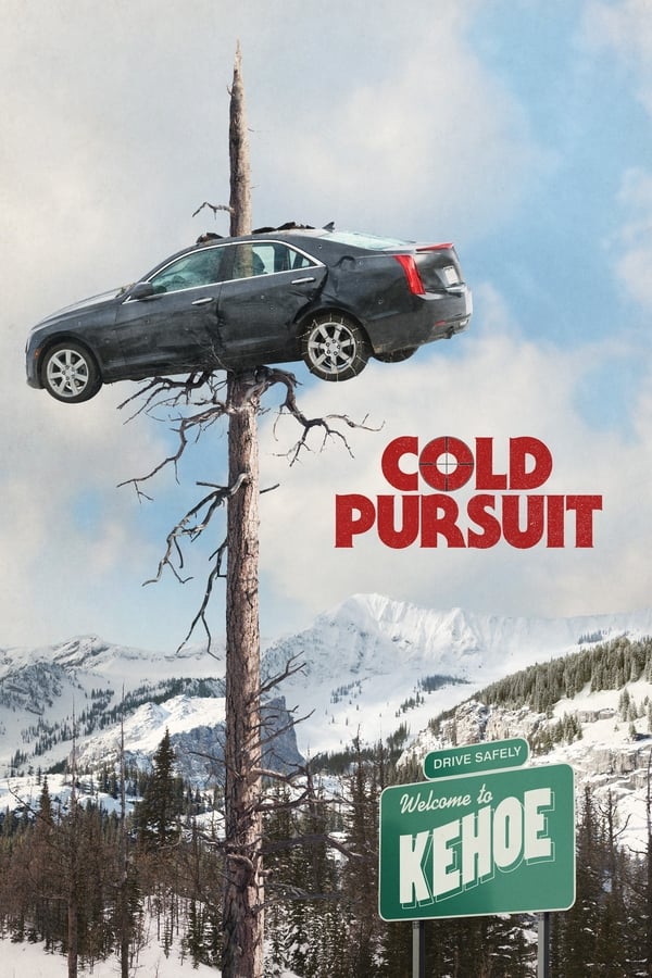 |EN| Cold Pursuit