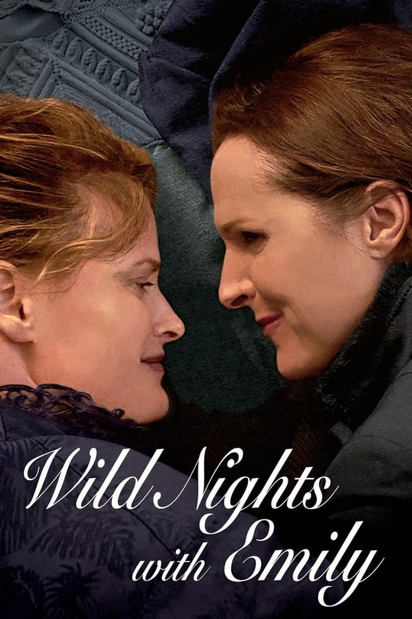 |EN| Wild Nights with Emily
