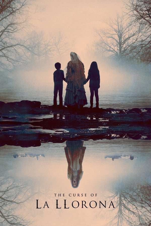 |EN| The Curse of La Llorona