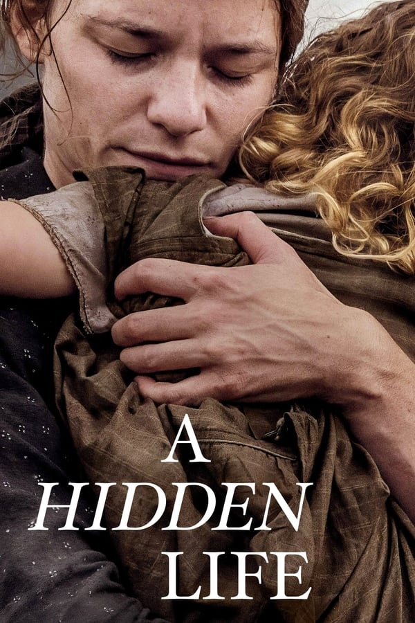 |EN| A Hidden Life