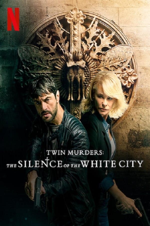 |EN| Twin Murders: The Silence of the White City