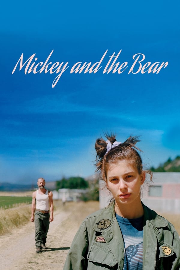 |EN| Mickey and the Bear