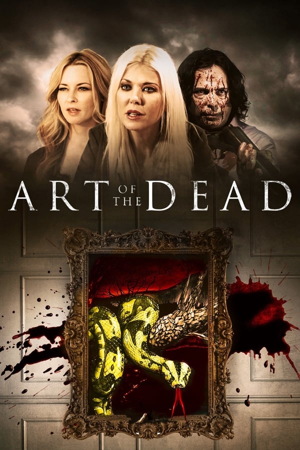 |EN| Art of the Dead