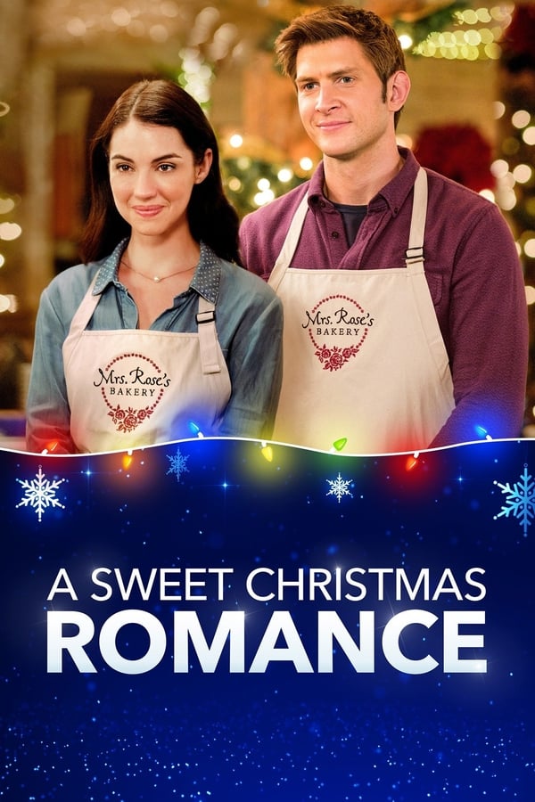 |EN| A Sweet Christmas Romance