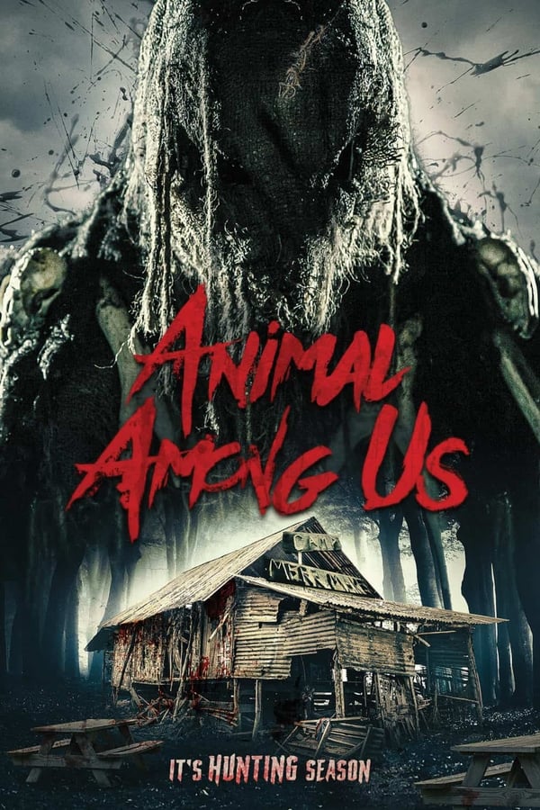 |EN| Animal Among Us