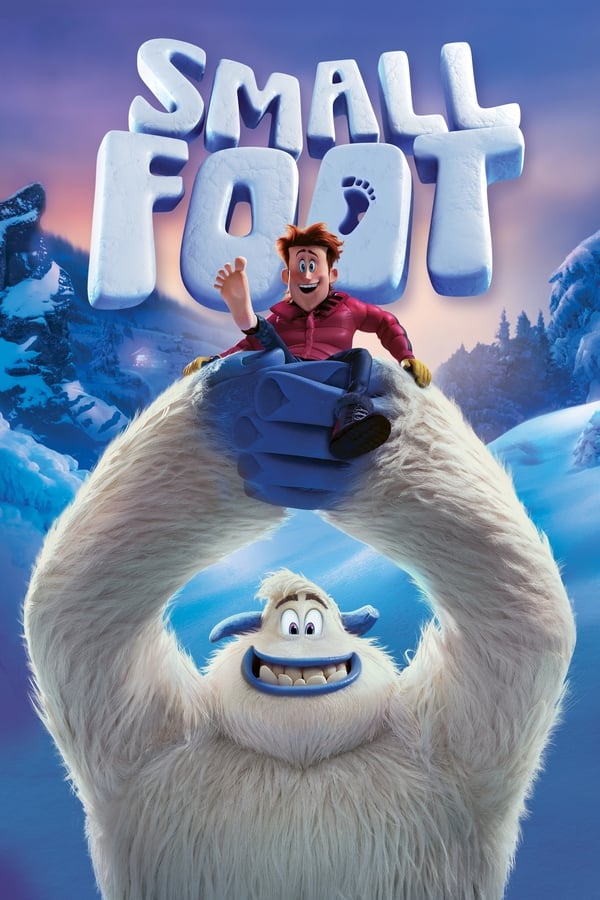 |EN| Smallfoot