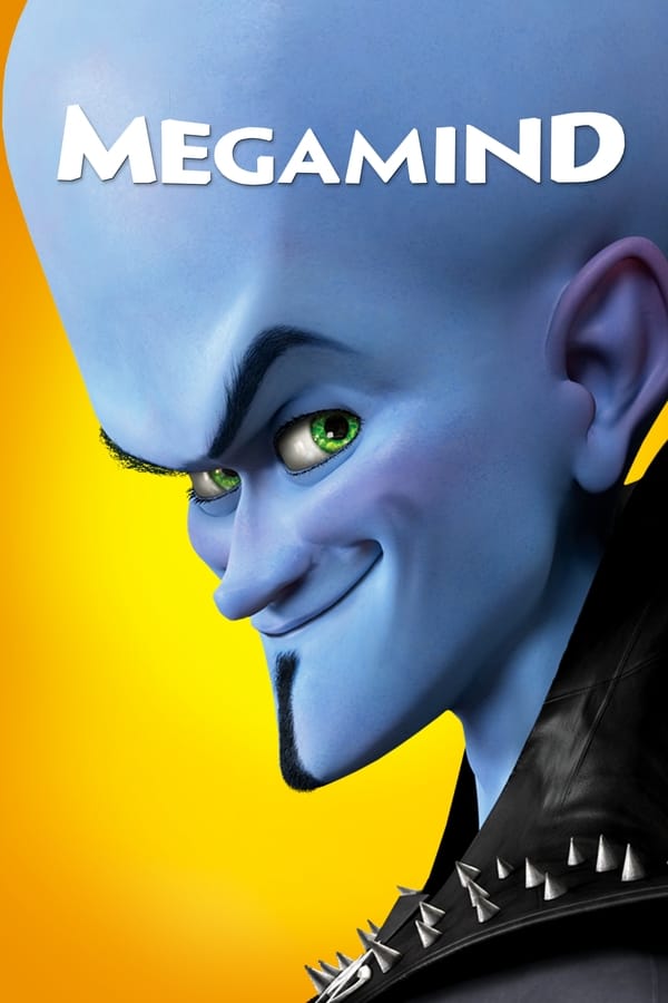 |EN| Megamind