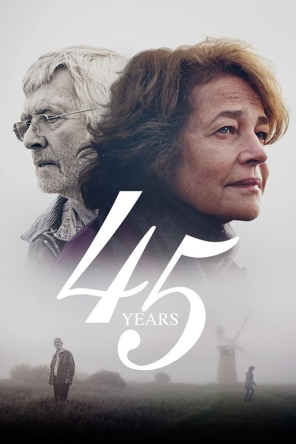 |EN| 45 Years