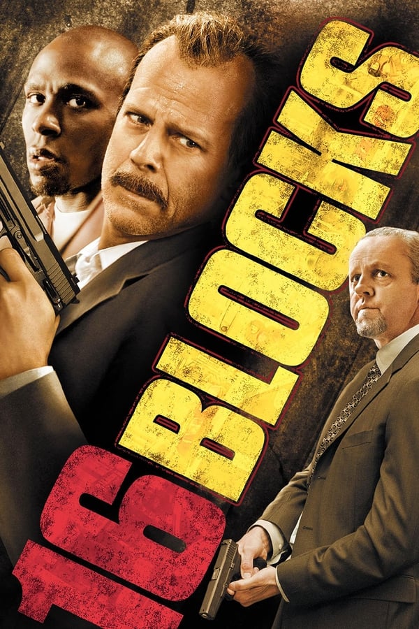 |EN| 16 Blocks