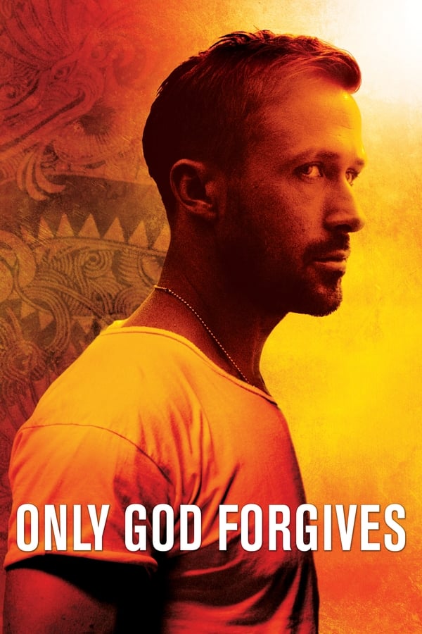 |EN| Only God Forgives