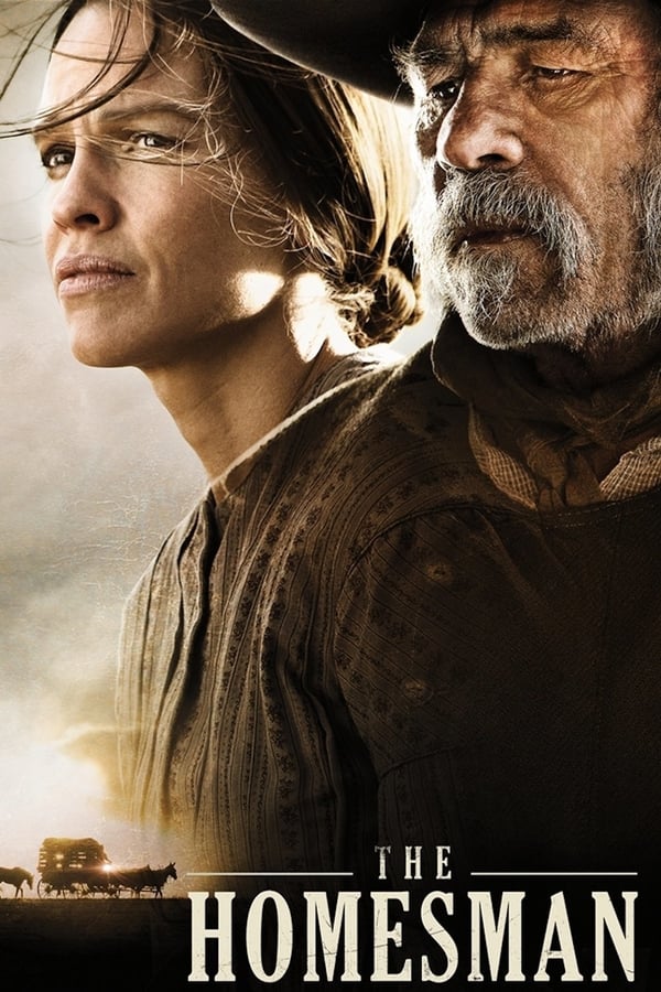 |EN| The Homesman