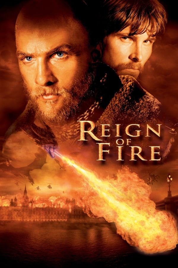 |EN| Reign of Fire