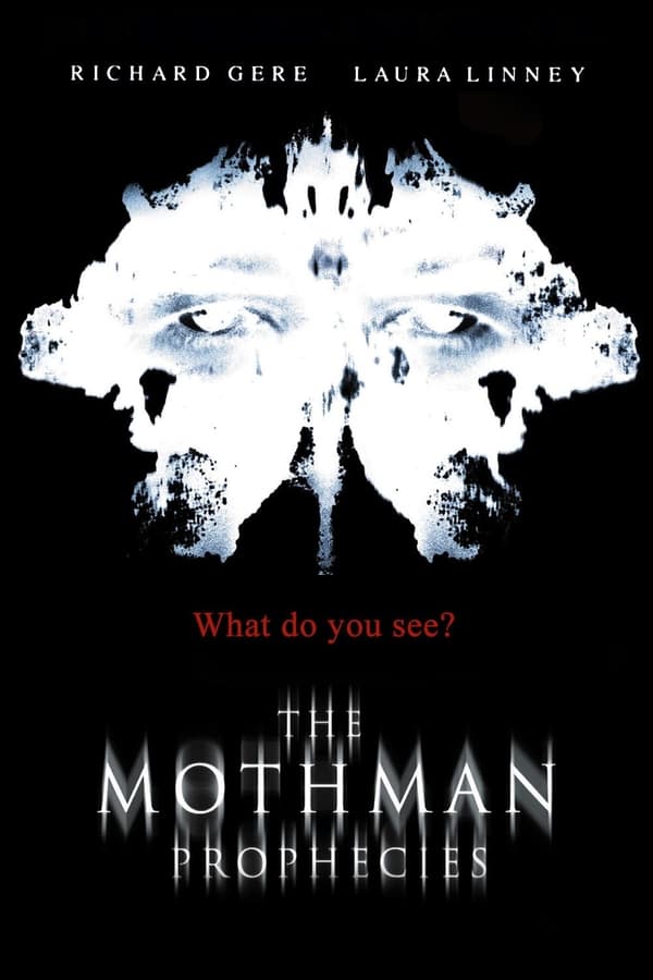 |EN| The Mothman Prophecies