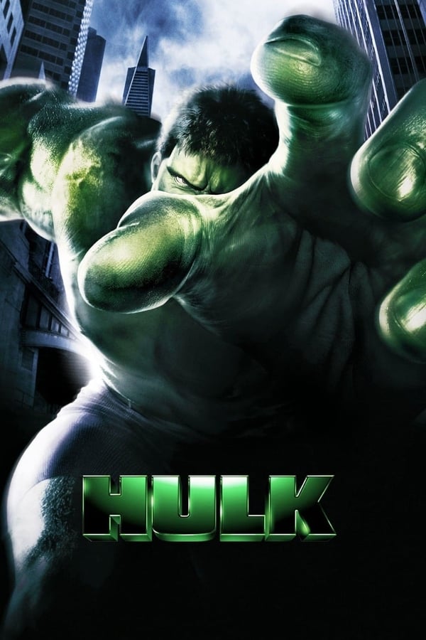 |EN| Hulk