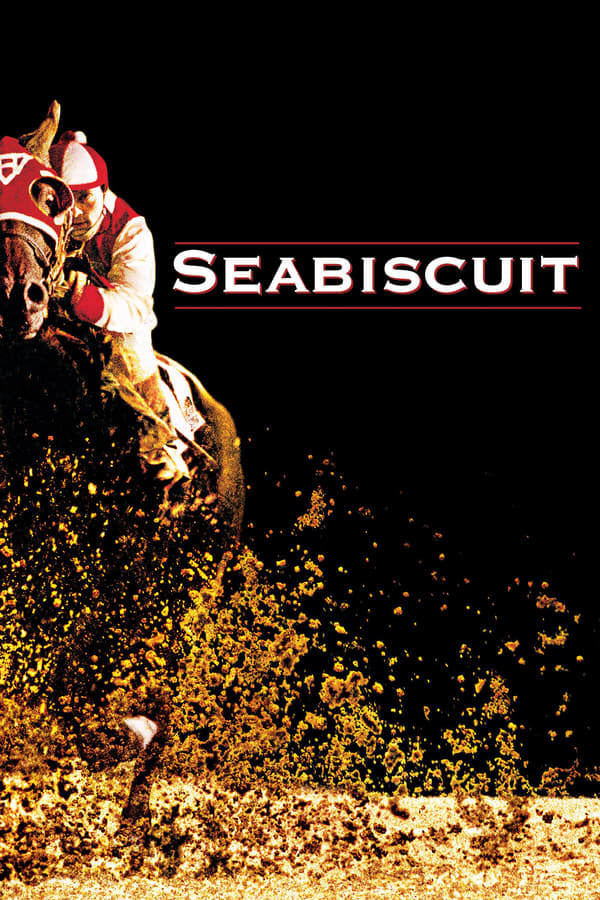 |EN| Seabiscuit