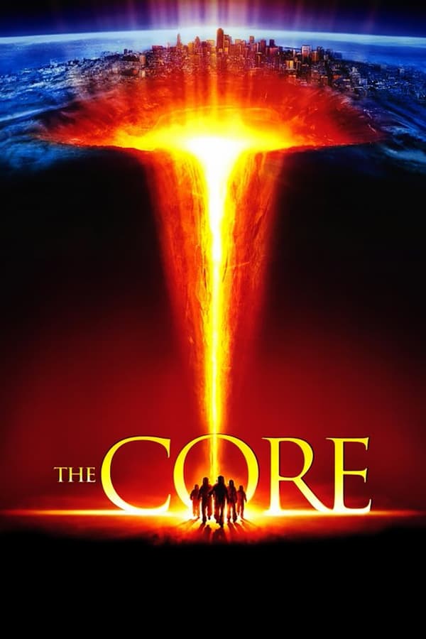 |EN| The Core