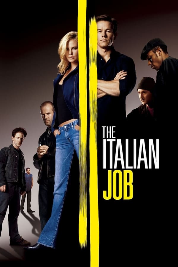 |EN| The Italian Job