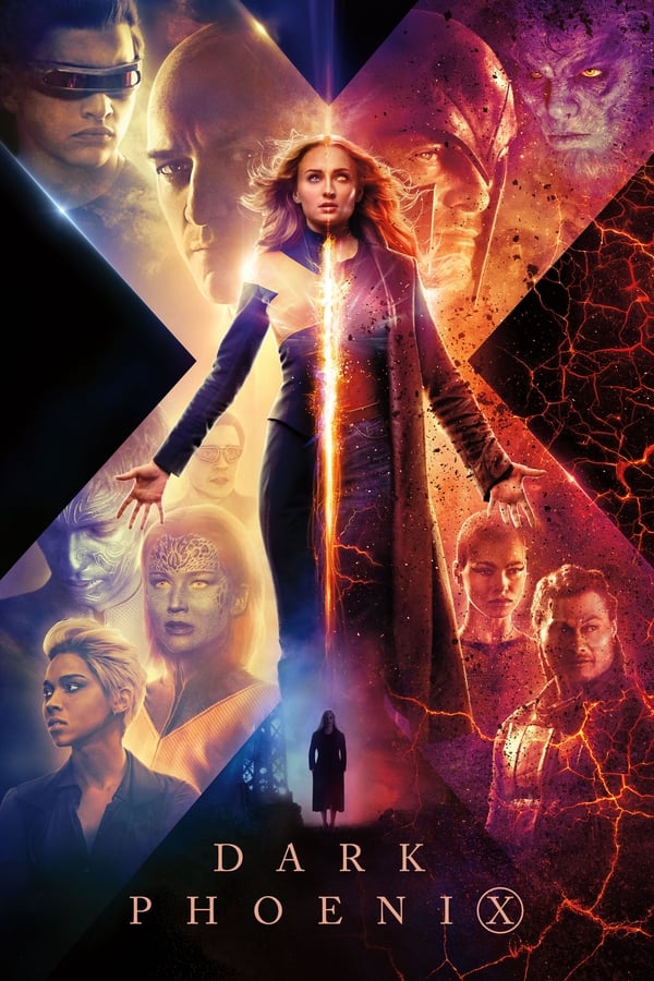 |EN| Dark Phoenix