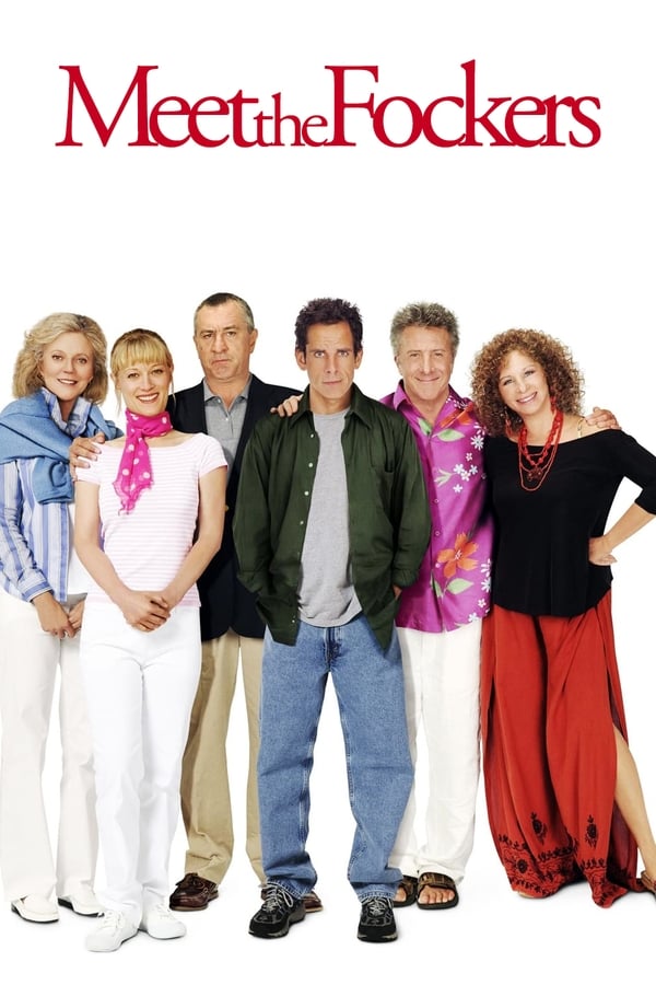 |EN| Meet the Fockers