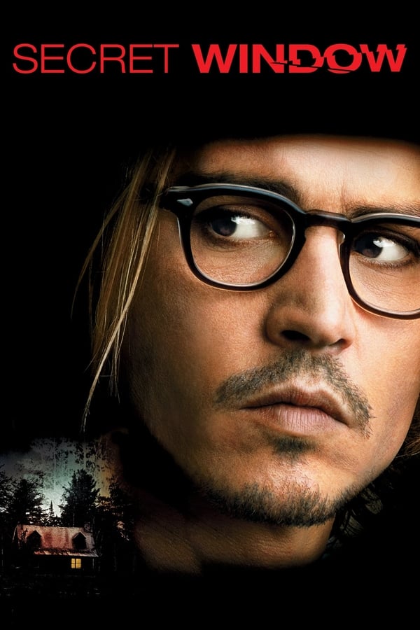 |EN| Secret Window