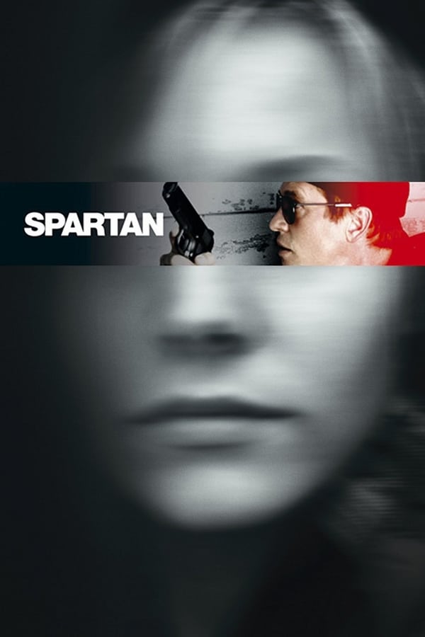 |EN| Spartan