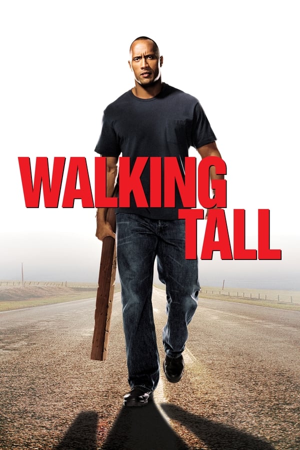 |EN| Walking Tall