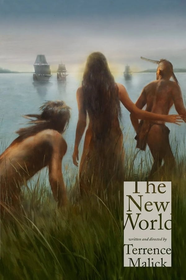 |EN| The New World