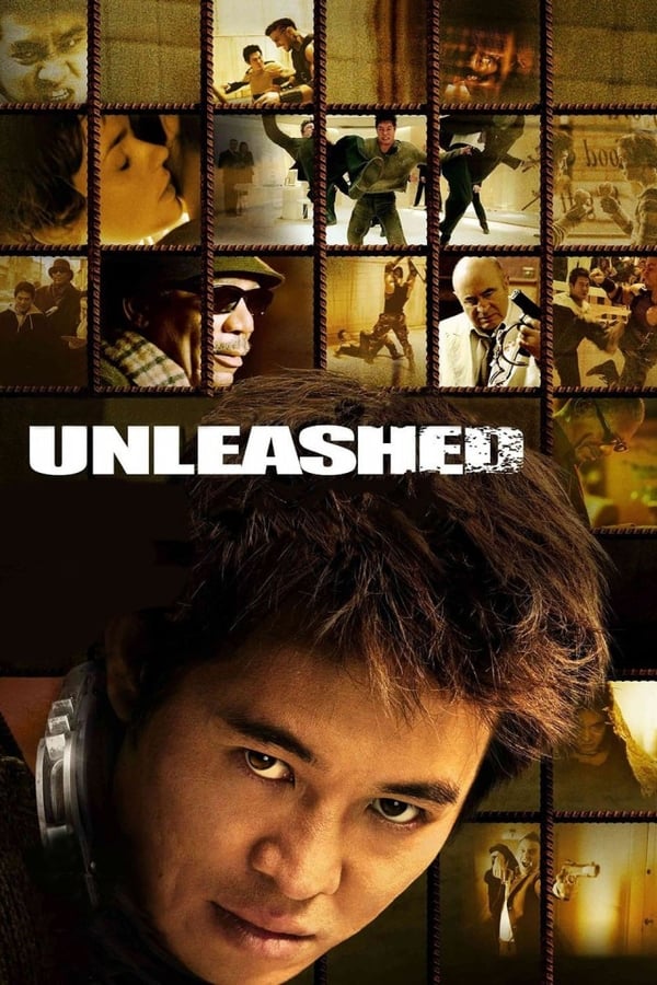 |EN| Unleashed