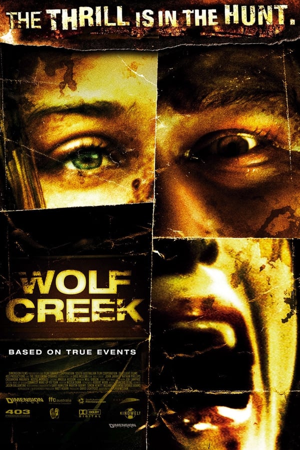 |EN| Wolf Creek