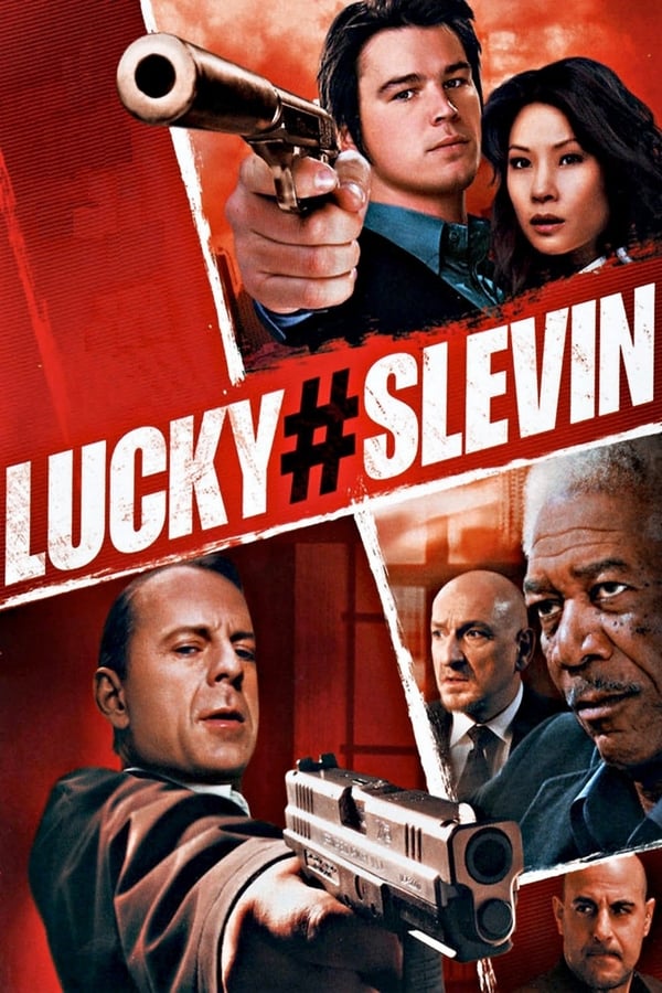 |EN| Lucky Number Slevin