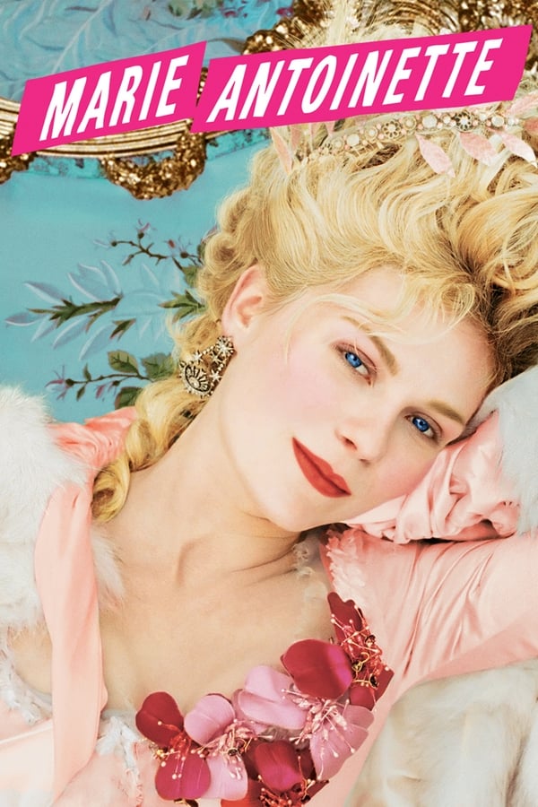 |EN| Marie Antoinette