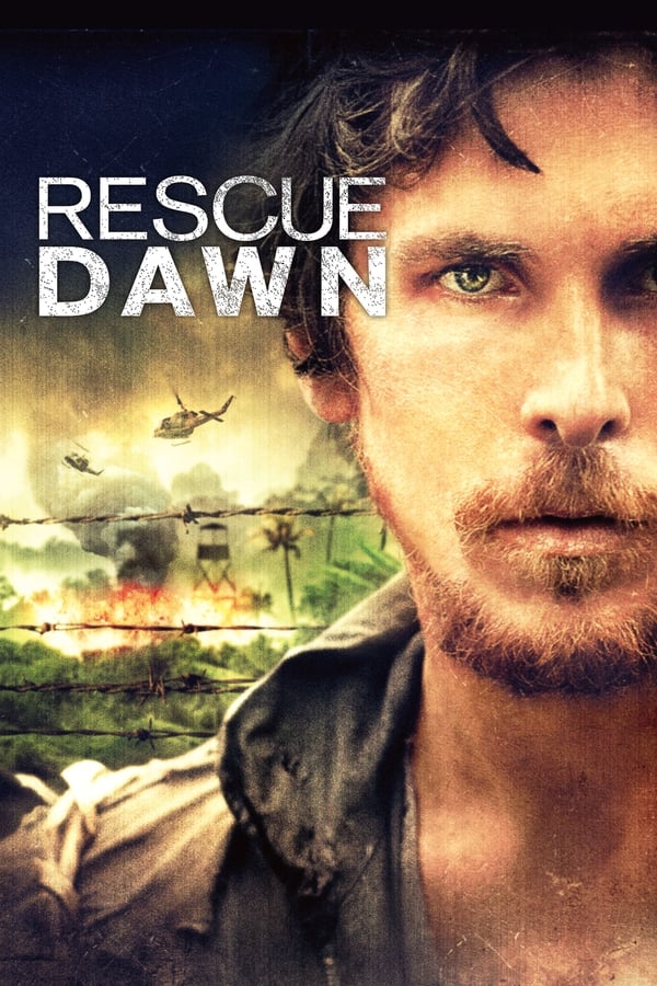 |EN| Rescue Dawn