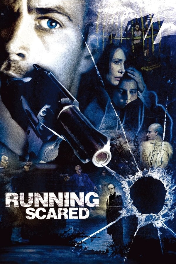 |EN| Running Scared