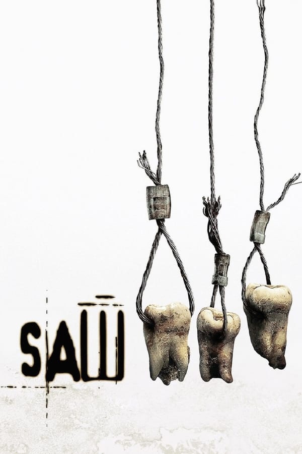 |EN| Saw III