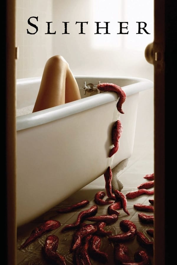 |EN| Slither