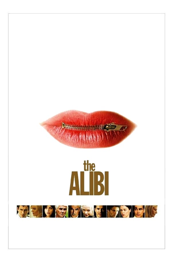 |EN| The Alibi