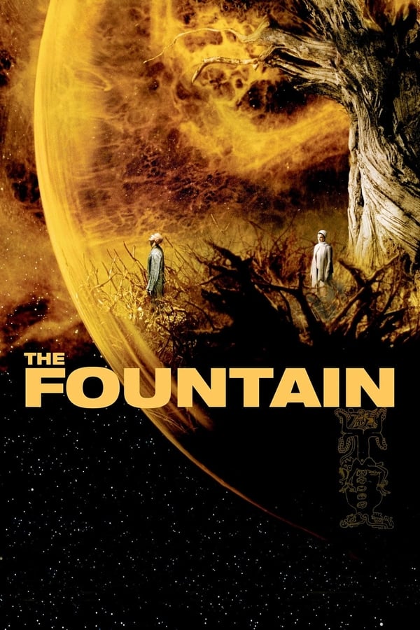 |EN| The Fountain