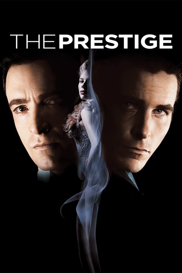 |EN| The Prestige