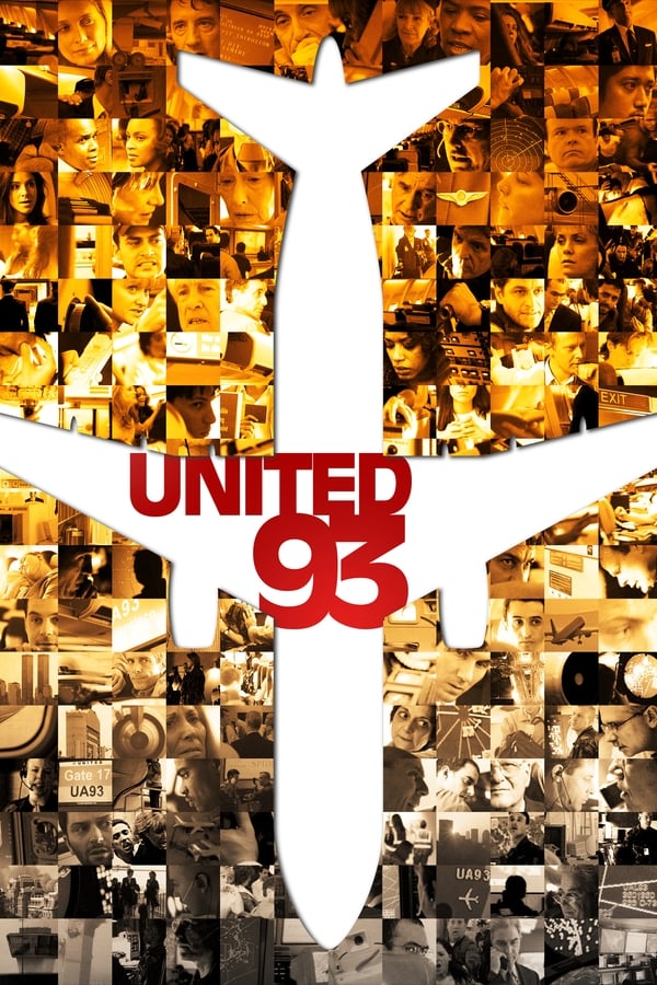 |EN| United 93