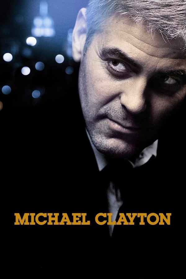 |EN| Michael Clayton