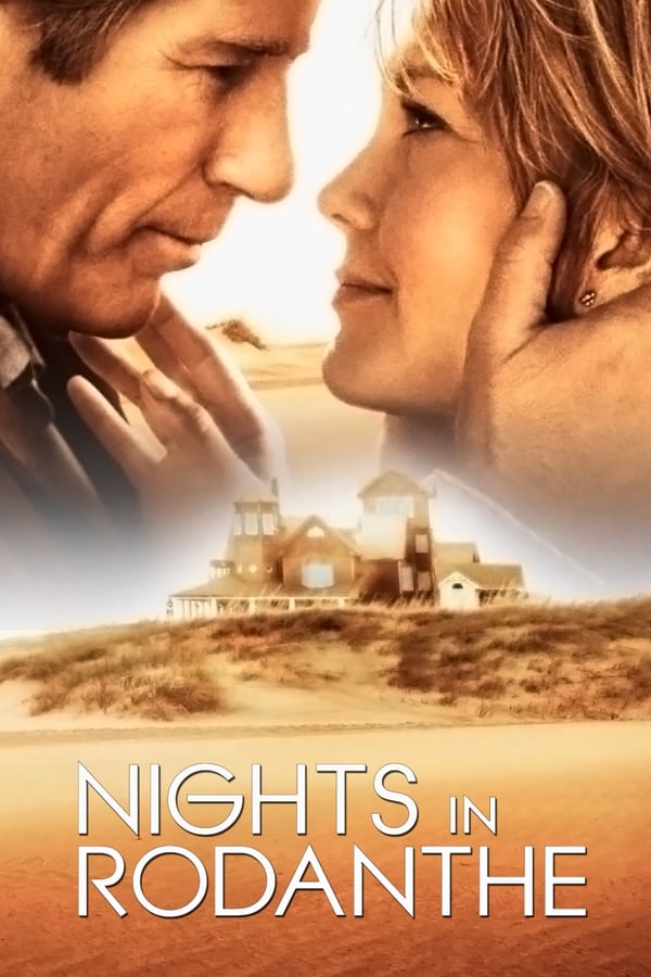 |EN| Nights in Rodanthe