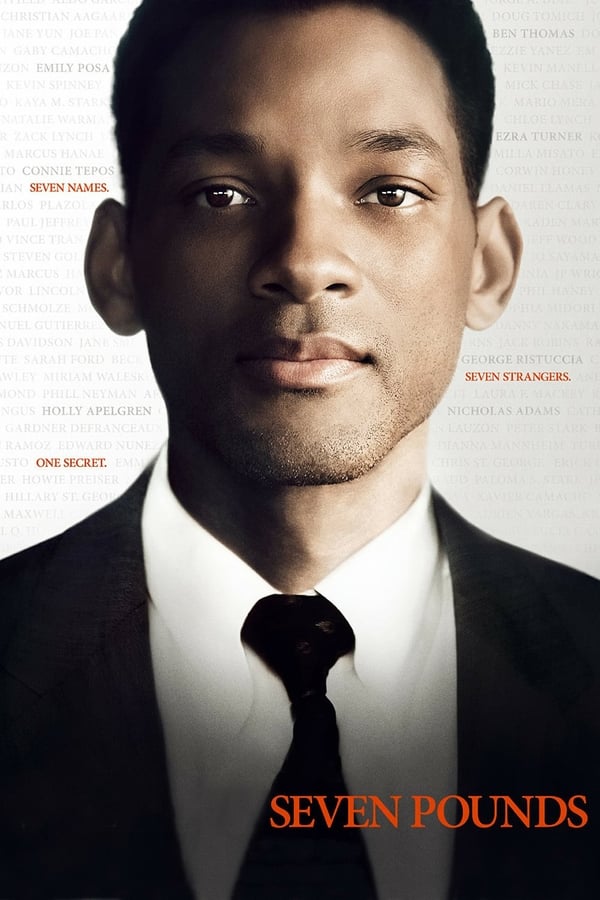 |EN| Seven Pounds