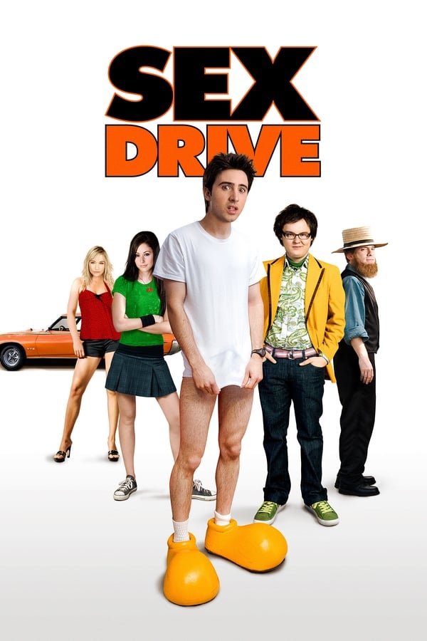 |EN| Sex Drive