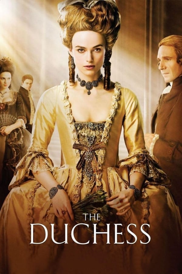 |EN| The Duchess