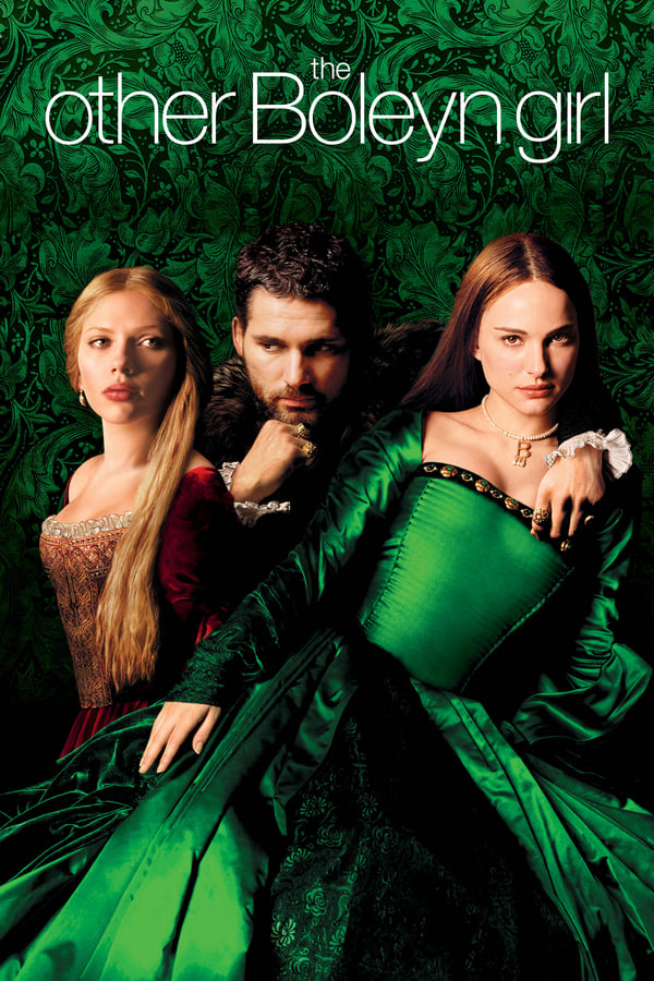 |EN| The Other Boleyn Girl